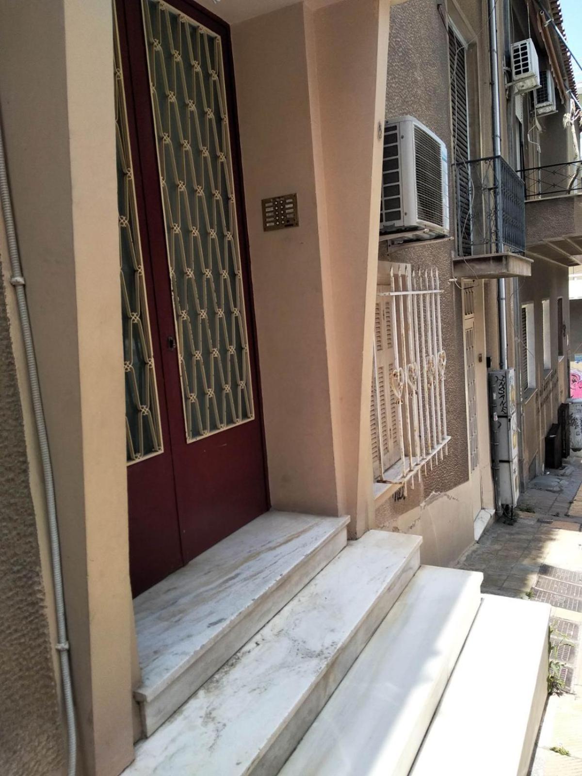 Efi'S Lycabettus Apartment Athén Kültér fotó